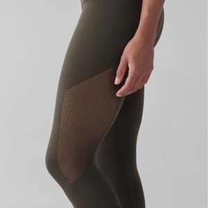 ****SOLD*****Reveal Crops Olive green